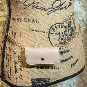 Belt/ fanny pack